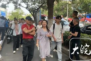 人手不足！纳斯：球队应该更好地执行计划 我们要打得更好